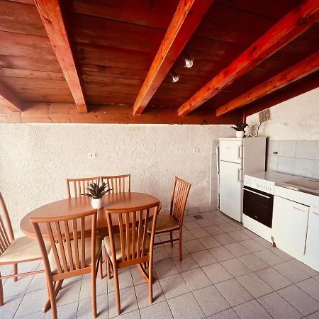 Lea Apartment 루치야 외부 사진