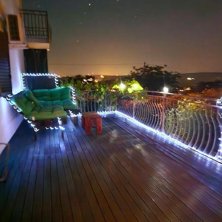 Lea Apartment 루치야 외부 사진