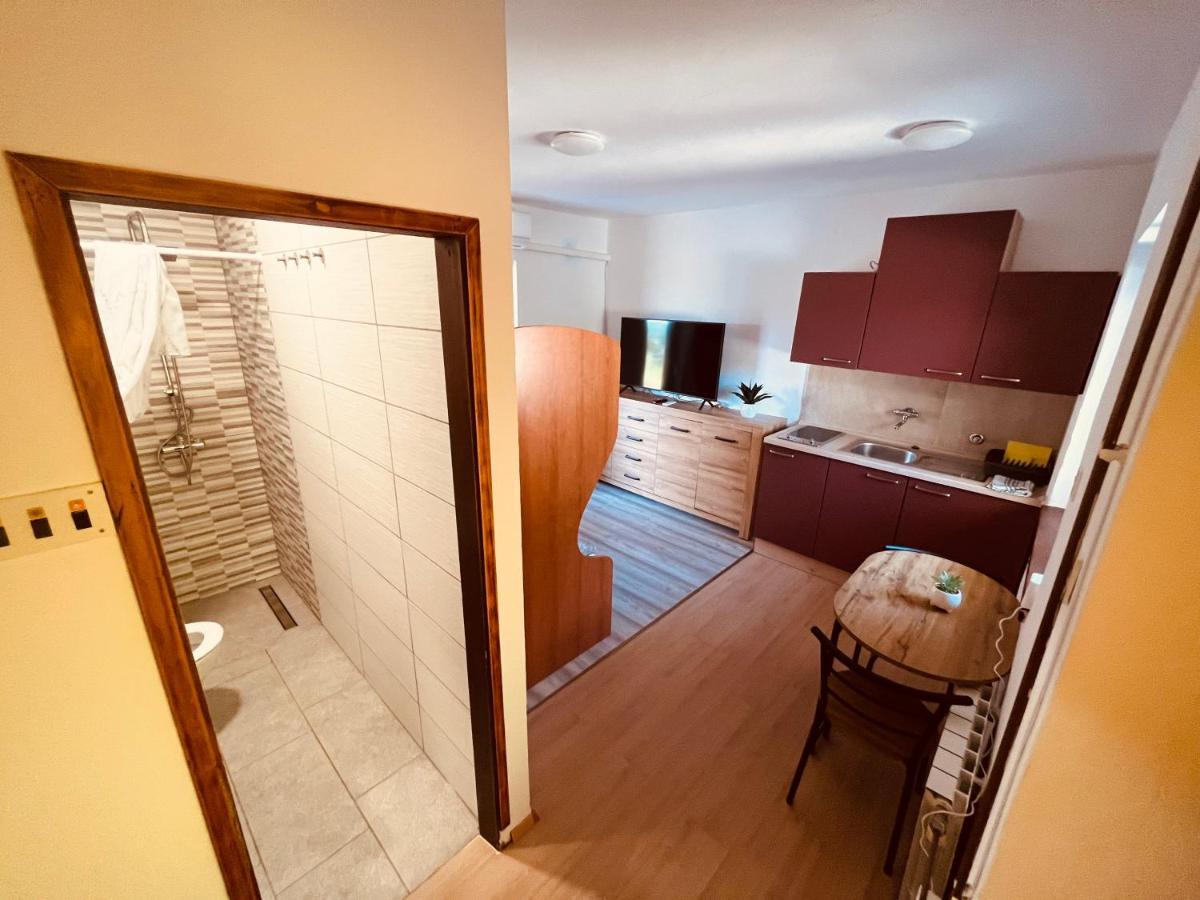 Lea Apartment 루치야 외부 사진