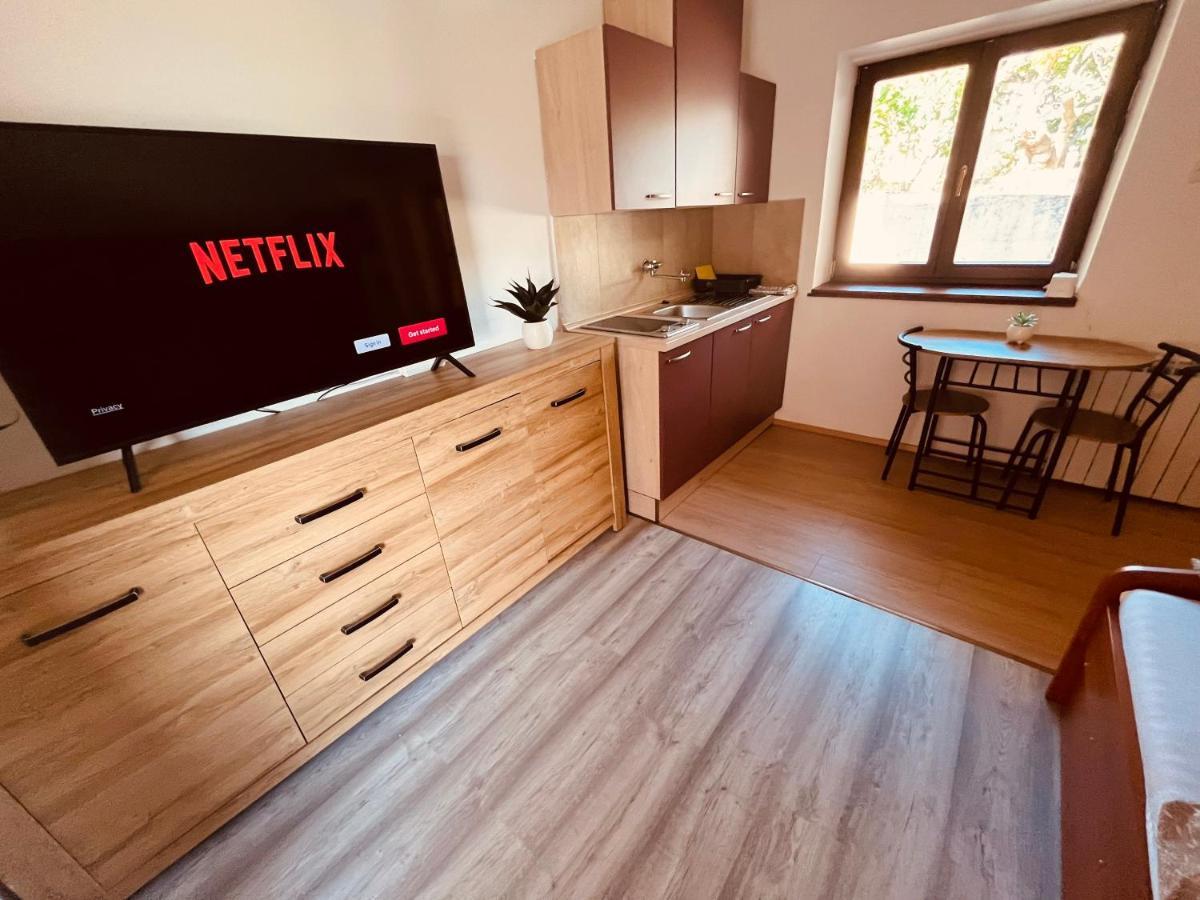 Lea Apartment 루치야 외부 사진