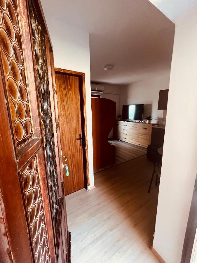 Lea Apartment 루치야 외부 사진