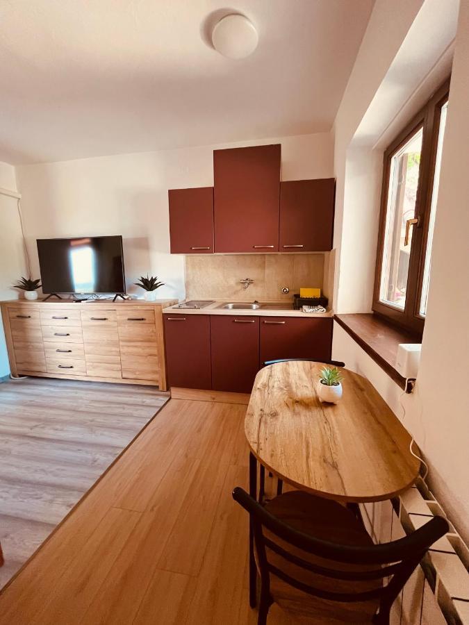 Lea Apartment 루치야 외부 사진