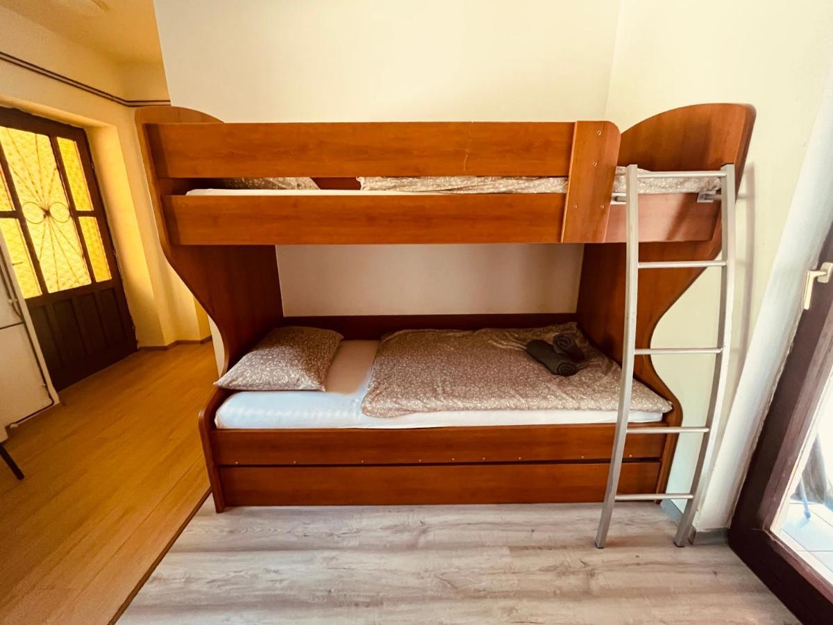Lea Apartment 루치야 외부 사진
