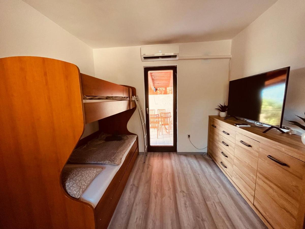 Lea Apartment 루치야 외부 사진