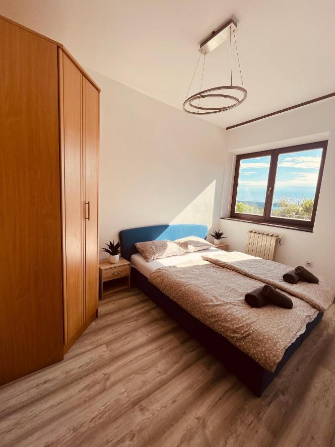 Lea Apartment 루치야 외부 사진