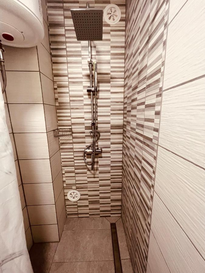 Lea Apartment 루치야 외부 사진