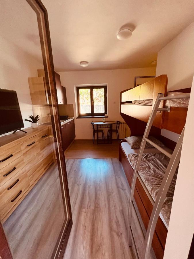 Lea Apartment 루치야 외부 사진