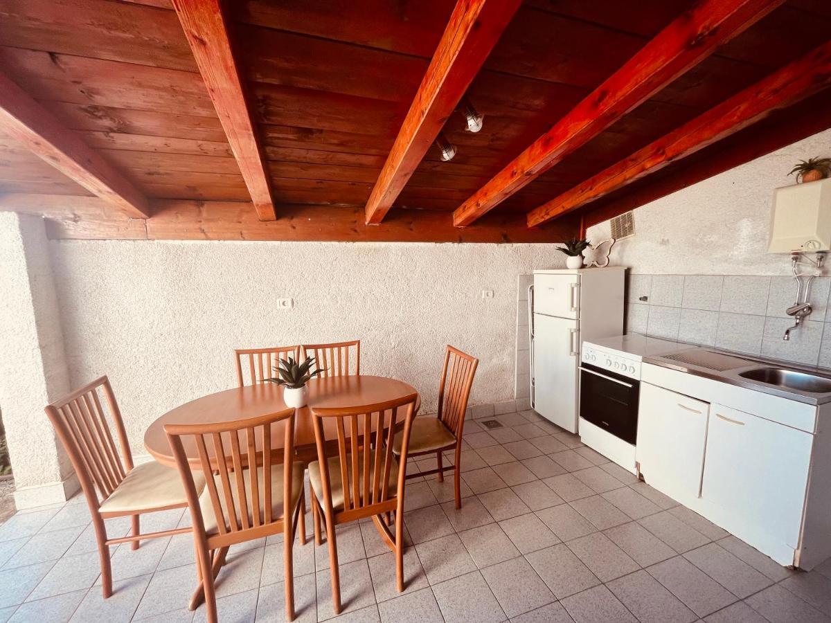 Lea Apartment 루치야 외부 사진