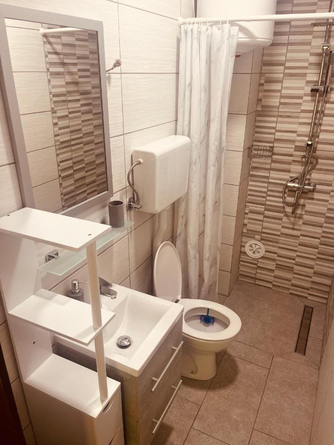 Lea Apartment 루치야 외부 사진