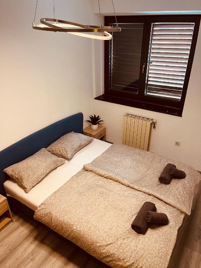 Lea Apartment 루치야 외부 사진