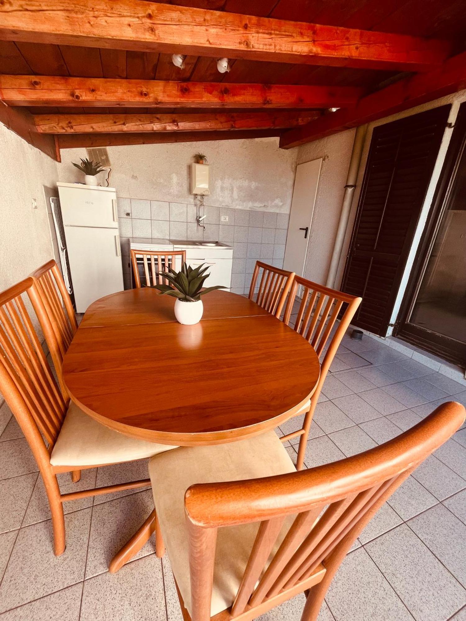 Lea Apartment 루치야 외부 사진