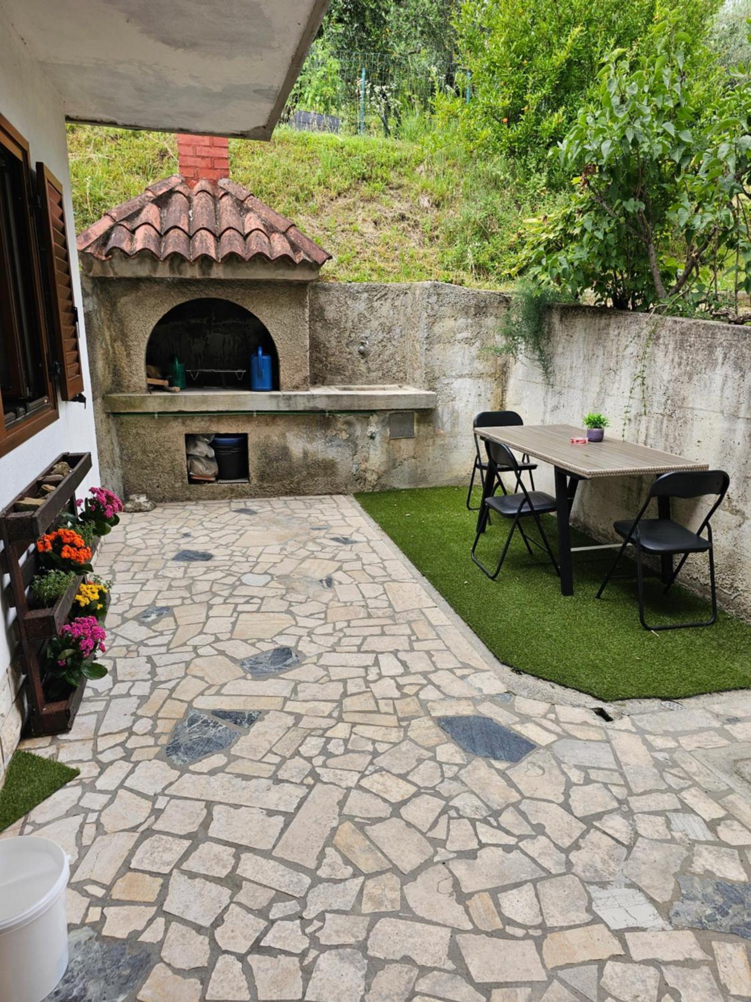 Lea Apartment 루치야 외부 사진