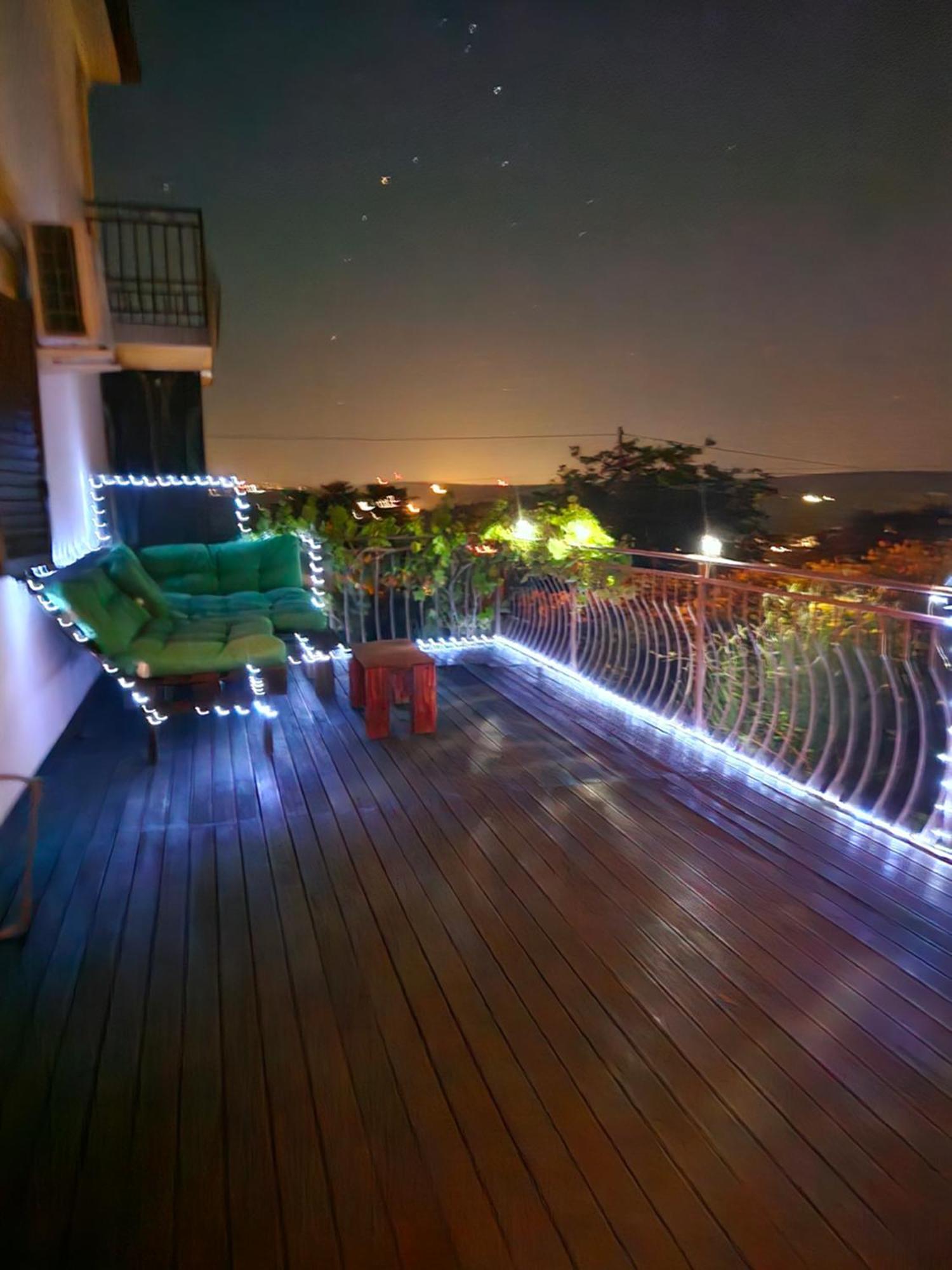 Lea Apartment 루치야 외부 사진